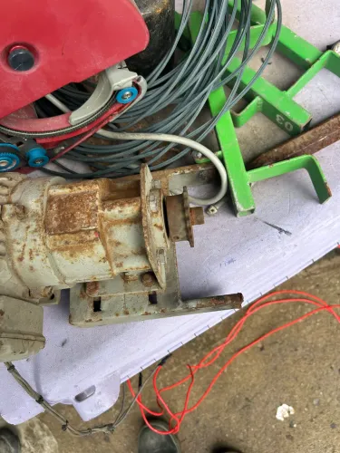 Motor Redutor