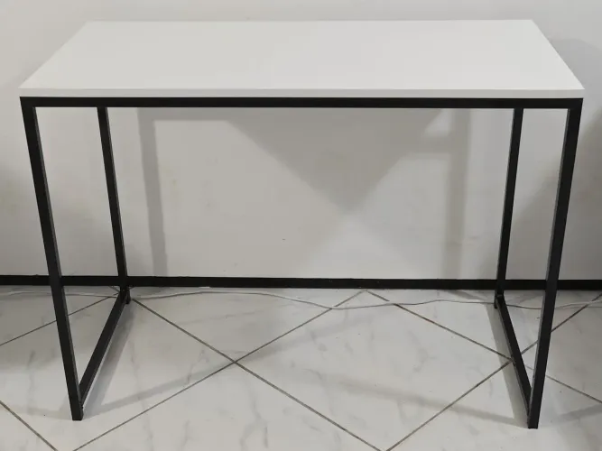 MESA INDUSTRIAL NOVA REFORÇADA PRONTA ENTREGA POR APENAS R$ 250