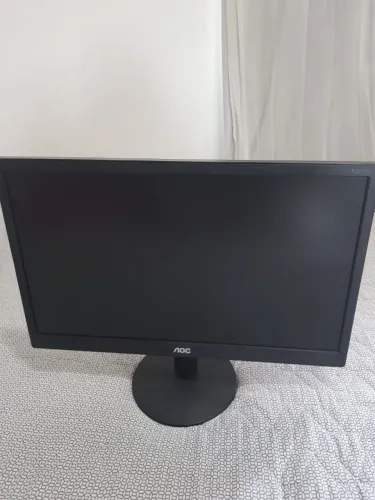 Monitor aoc