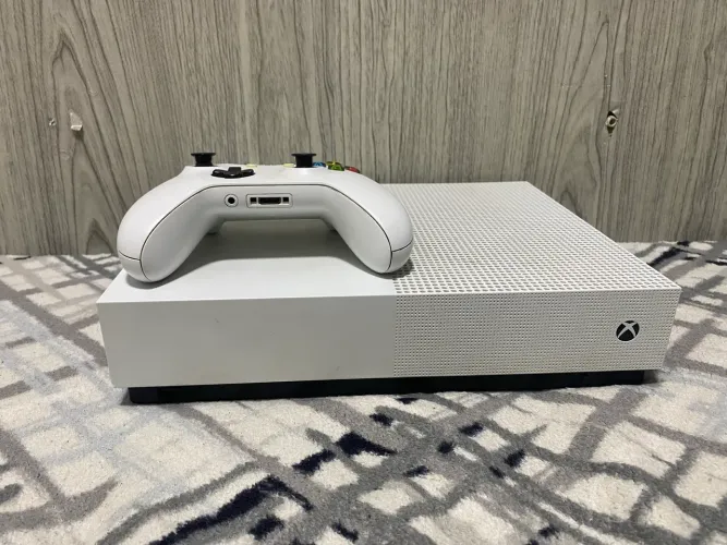 Xbox one S All digital