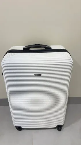 Mala de 32 kg Sestini