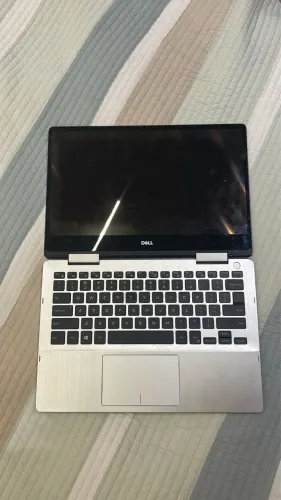Dell Inspiron 13 7000 2-em-1 | i5 8ª Ger | 8GB RAM | Touchscreen & Design Premium