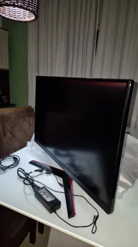 Monitor Lg Ultragear 32