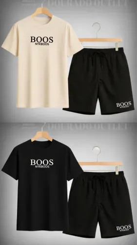 Roupas masculinas
