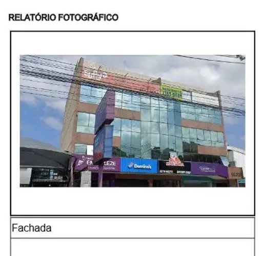 Sala de leilão em RECREIO DOS BANDEIRANTES / RIO DE JANEIRO / RJ | Venda Online