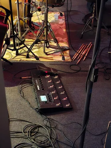 Pod HD 500