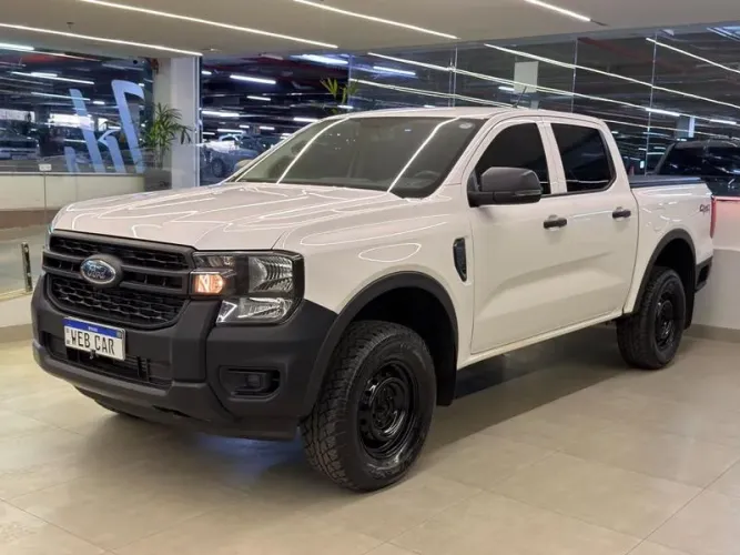 Ford Ranger XL 2.0l 4X4 2024