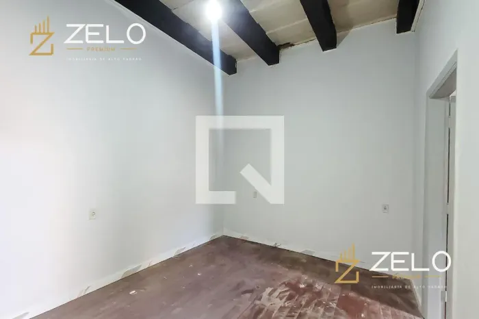 CASA RESIDENTIAL em Campinas - São Paulo, Vila Lídia