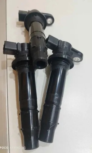 Kit 3 bobinas NOVAS Yamaha XT 1200Z SuperTénéré - preço de desapego!