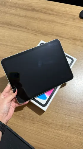iPad 10 64GB - estado de novo