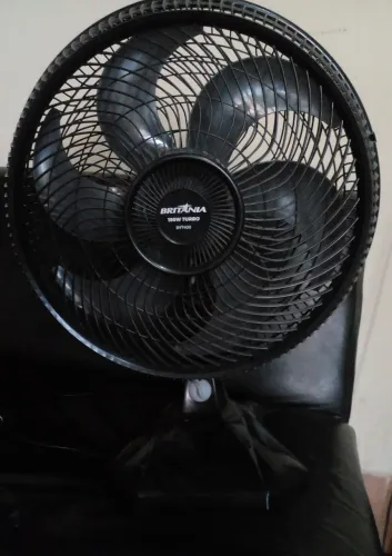 Ventilador Britânia