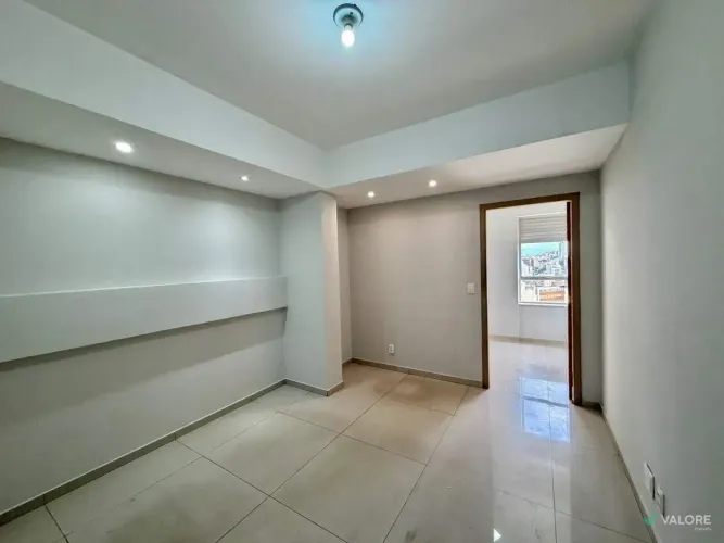 Sala comercial para a venda - Santa Efigênia
