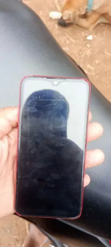 Celular a01 pra vender ou bolo
