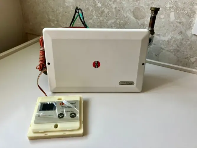 Aquecedor Elétrico Central Digital KDT
