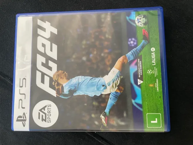 Jogos Ps4/ps5