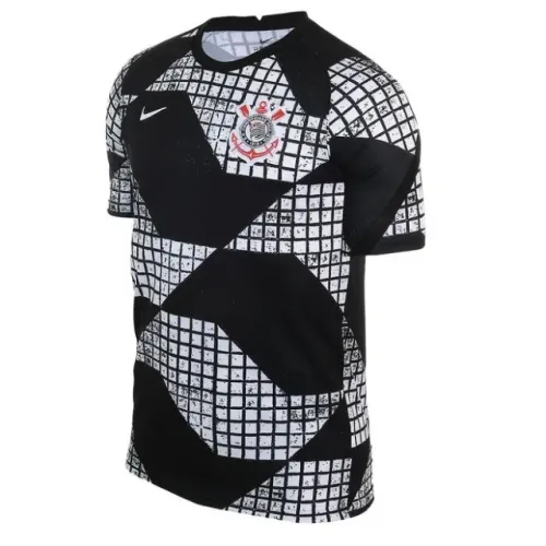 Camisa Original Nike Corinthians masculina 2020/2021 IV uniforme