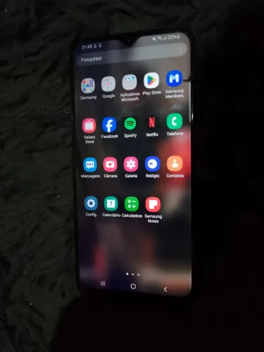 Samsung Galaxy A30 S