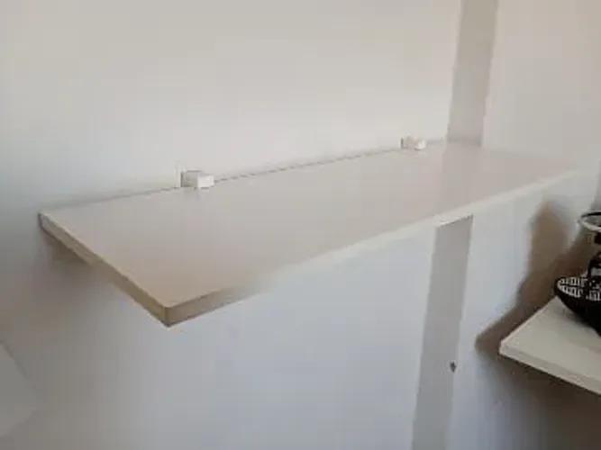 Móveis usados em boas condições