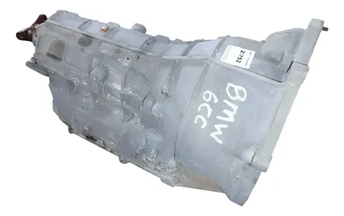 Caixa Câmbio Automático Bmw E36 325 1992 1997 Sem Conversor