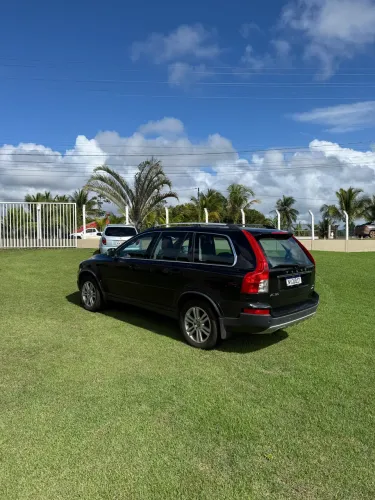 Volvo XC 90 3.2 238cv AWD 5P 2011