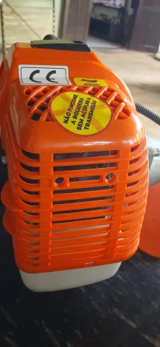 Rocadeira profissional 
