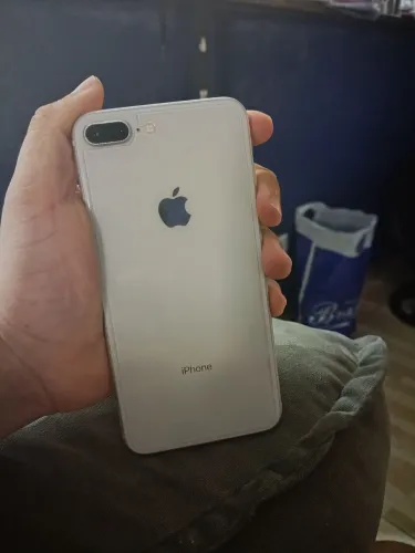 IPHONE 8 PLUS ( ZONA LESTE SP )