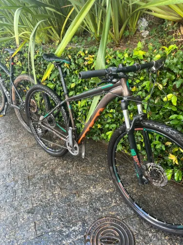 CALOI EXPLORER EXPERT - 2020