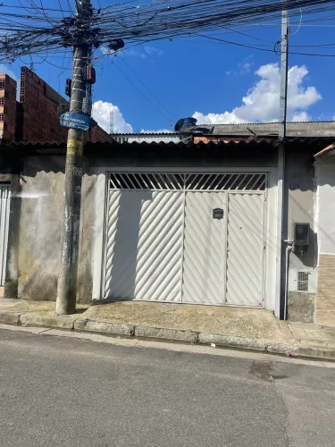 Casa em Guarulhos