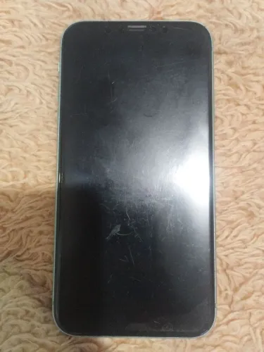 Vendo iPhone 11