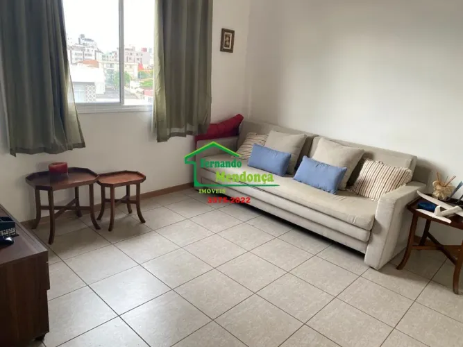 Apartamento para alugar no Alto Barroca