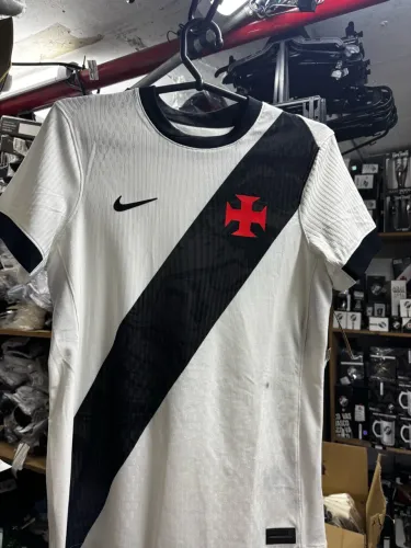 Camisa jogadora II nike
