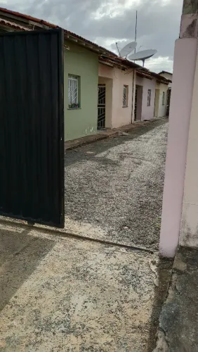 Aluguel apto cidade satélite 