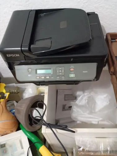 Impressora EPSON M205  C472C