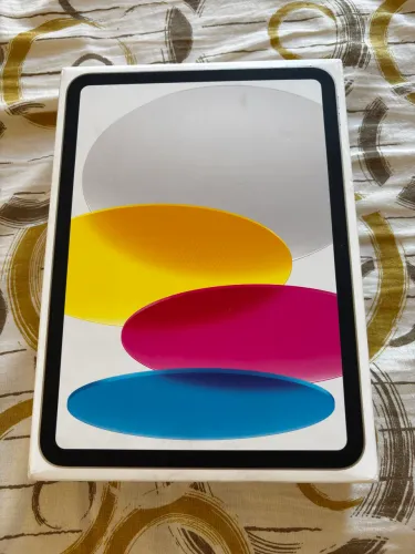 ipad (A16) Wi-Fi 128GB