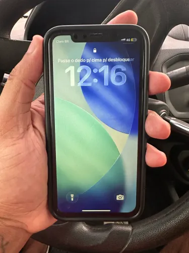 iPhone 11 Pro 256G 