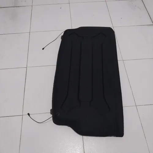 Tampão porta malas Jeep Renegade