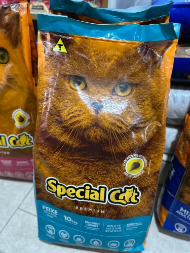 Special Cat 10,1kg