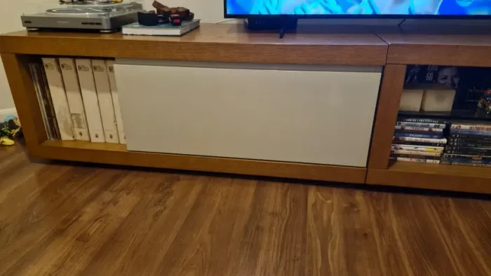 Rack de Sala/TV