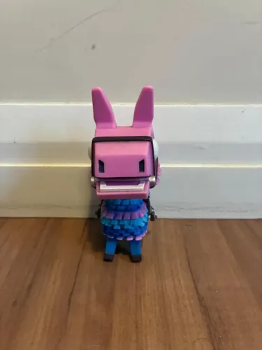Funko Pop Lhama Fortnite 551