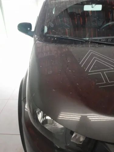 Fiat Mobi Trekking 1.0 Flex 5P 2022