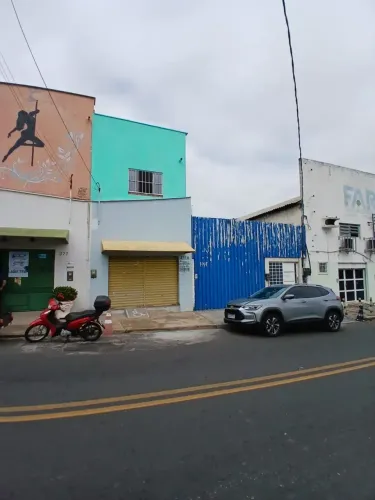 55089 - SALA COMERCIAL - AV PINEL
