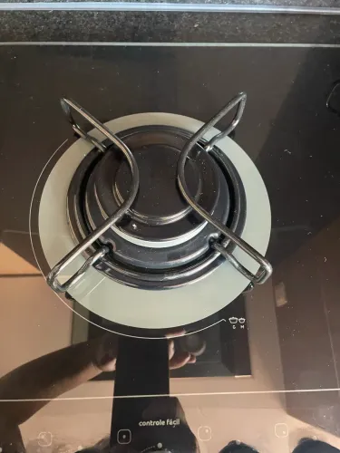 COOKTOP CONSUL