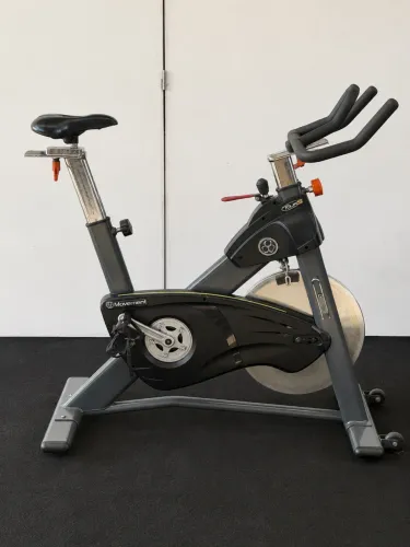BIKE MOVEMENT TOUR S - RODA DE 30kg