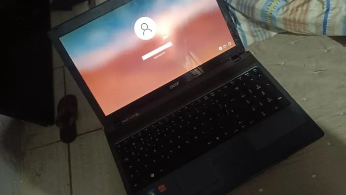 Acer Aspire 5750 - USADO