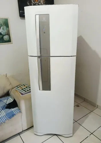 Geladeira Electrolux 