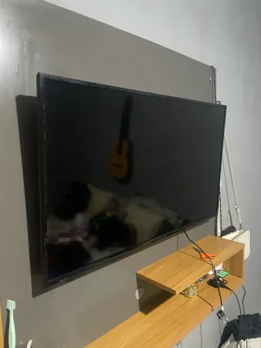 Tv Panasonic 39?