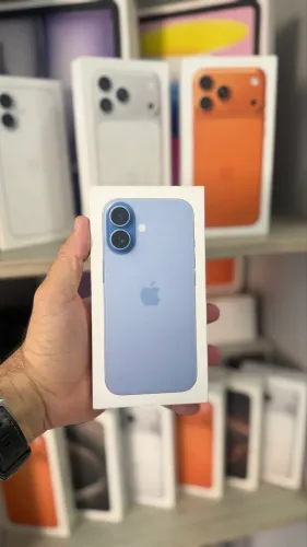 iPhone 17 512gb lacrado