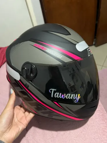 Capacete Tork