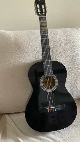 Vendo Violão Michael