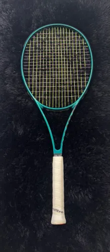 Wilson Blade Pro Stock Korda L2